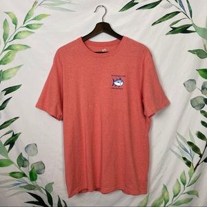 Southern Tide Men’s Short Sleeve Tee